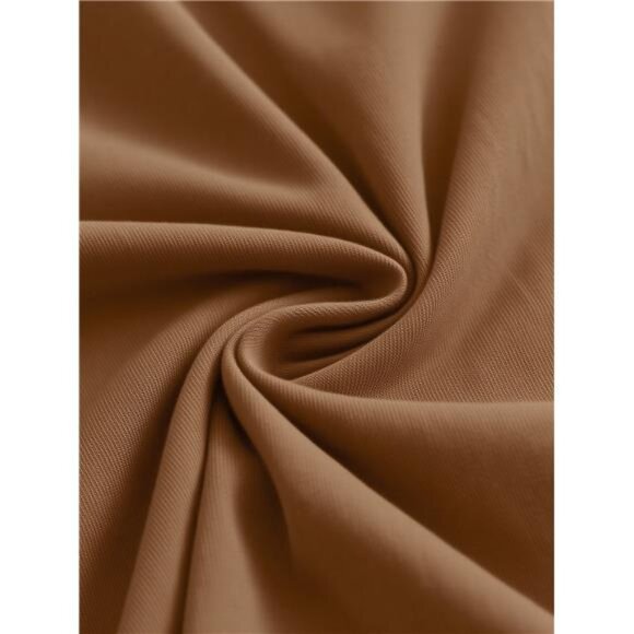 Plus Size T-Shirt - Women'S Fun Printed T-Shirt - Casual Faith T Shirt Coffee - Picture 3 of 5